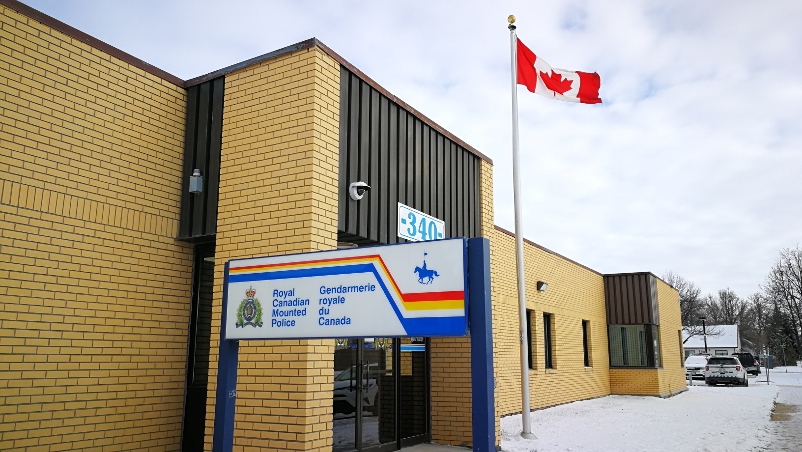 Theft and arrest in Portage Local news, Weather